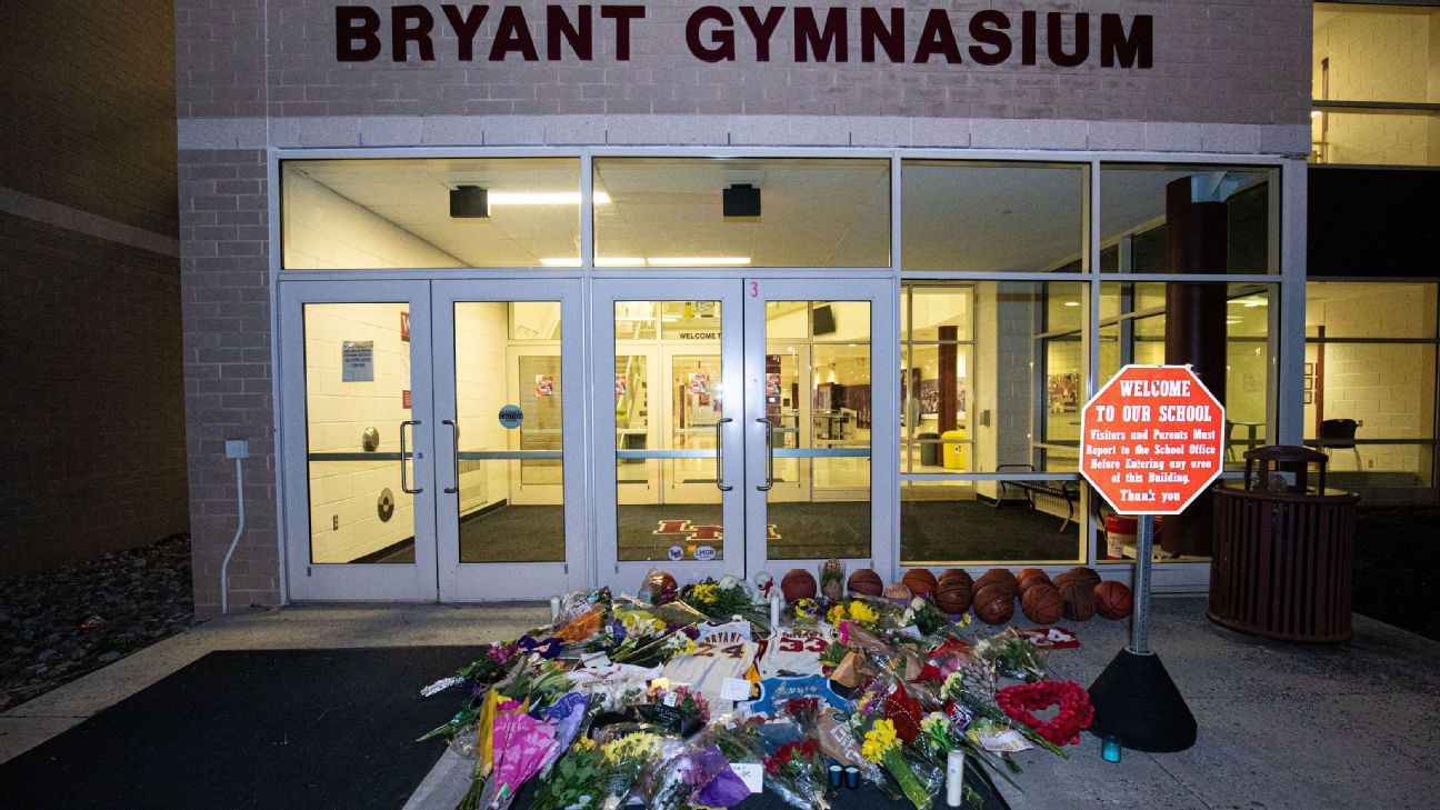 Kobe Bryant Lower Merion Shrine Theft