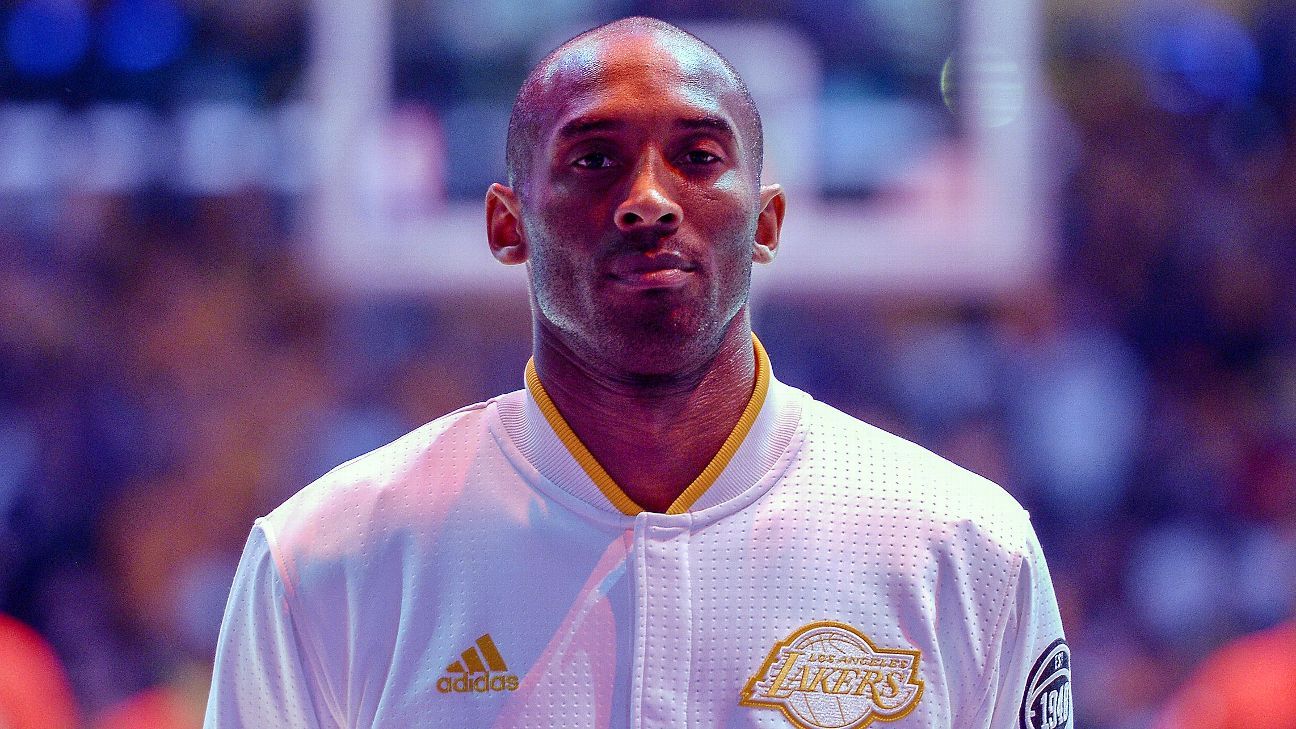 Oscars to pay tribute to Kobe Bryant -- but it's complicated