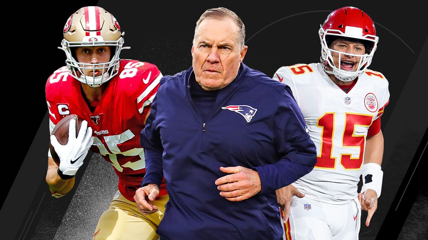 ESPN NFL Future Power Rankings: 2020 Edition - Bleeding Green Nation