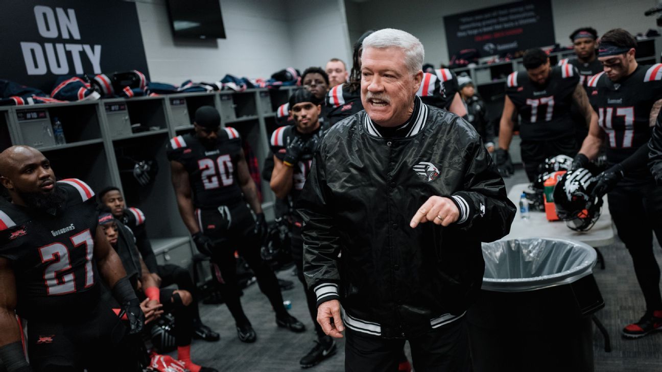 Former Bucs tight end shares heartwarming locker-room story about