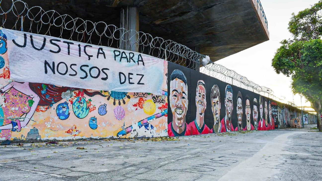 Familiares indignados: Impotência marca reação à absolvição dos réus do caso Ninho