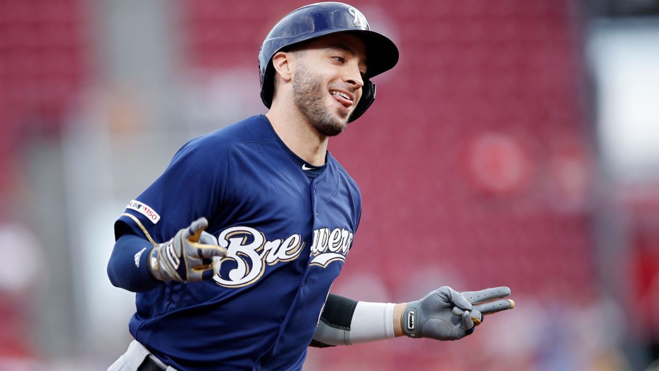 Ryan Braun retires after 14 years with Brewers