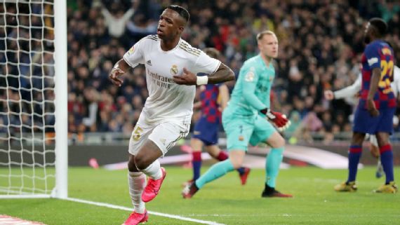 Real Madrid Vs Barcelona Football Match Report March 1 Espn Real Madrid Vs Barcelona Football Match Report March 1 Espn