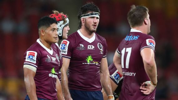 The Wallabies Trial To Replace The July Test Window