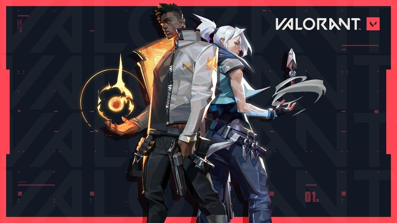 Valorant Updates on X: upcoming in Act 3, VALORANT Ranked will feature a  Region Leaderboard for Ranked. #VALORANT  / X