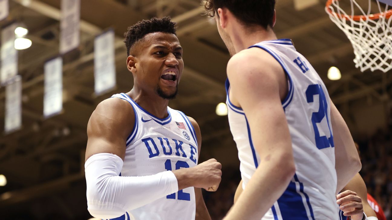 Ncaa college basketball sleepers Ncaa college basketball sleepers