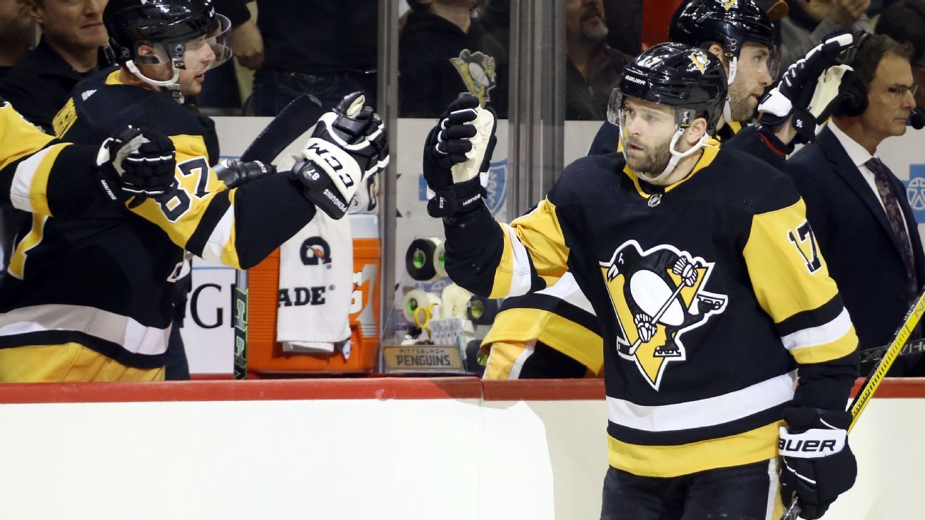Penguins defenseman John Marino expected to have surgery for