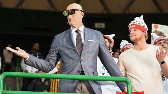 Jay Bilas College Basketball Rankings For 2019 20 Version 4 0