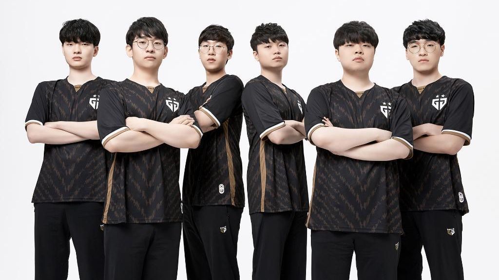 How it's made -- Building Gen.G's League of Legends roster - ESPN