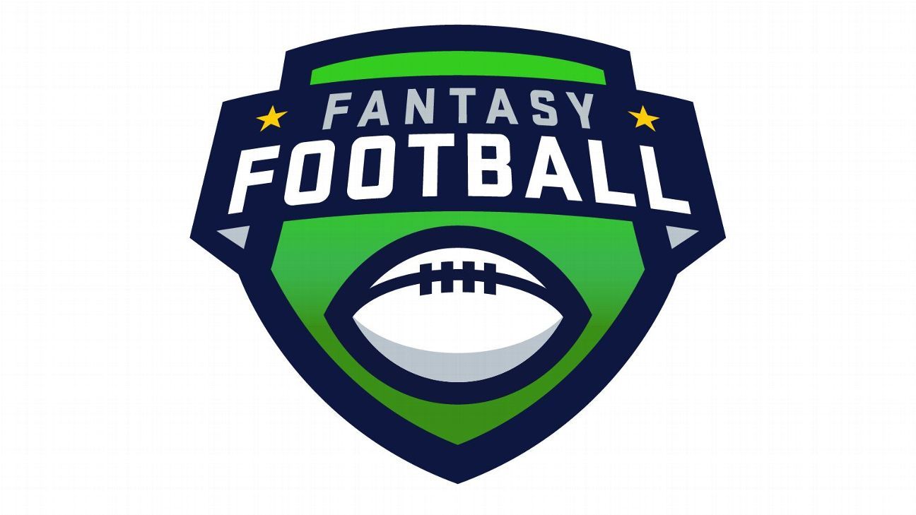 2021 espn fantasy football rankings