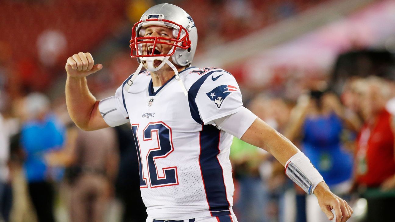 Grading Tom Brady's move to the Bucs - The facts, fiction and fit