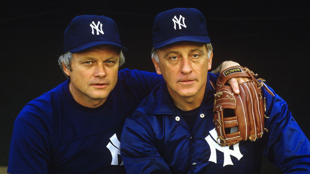 Phil Niekro of the New York Yankees became the 18th 300-game winner as