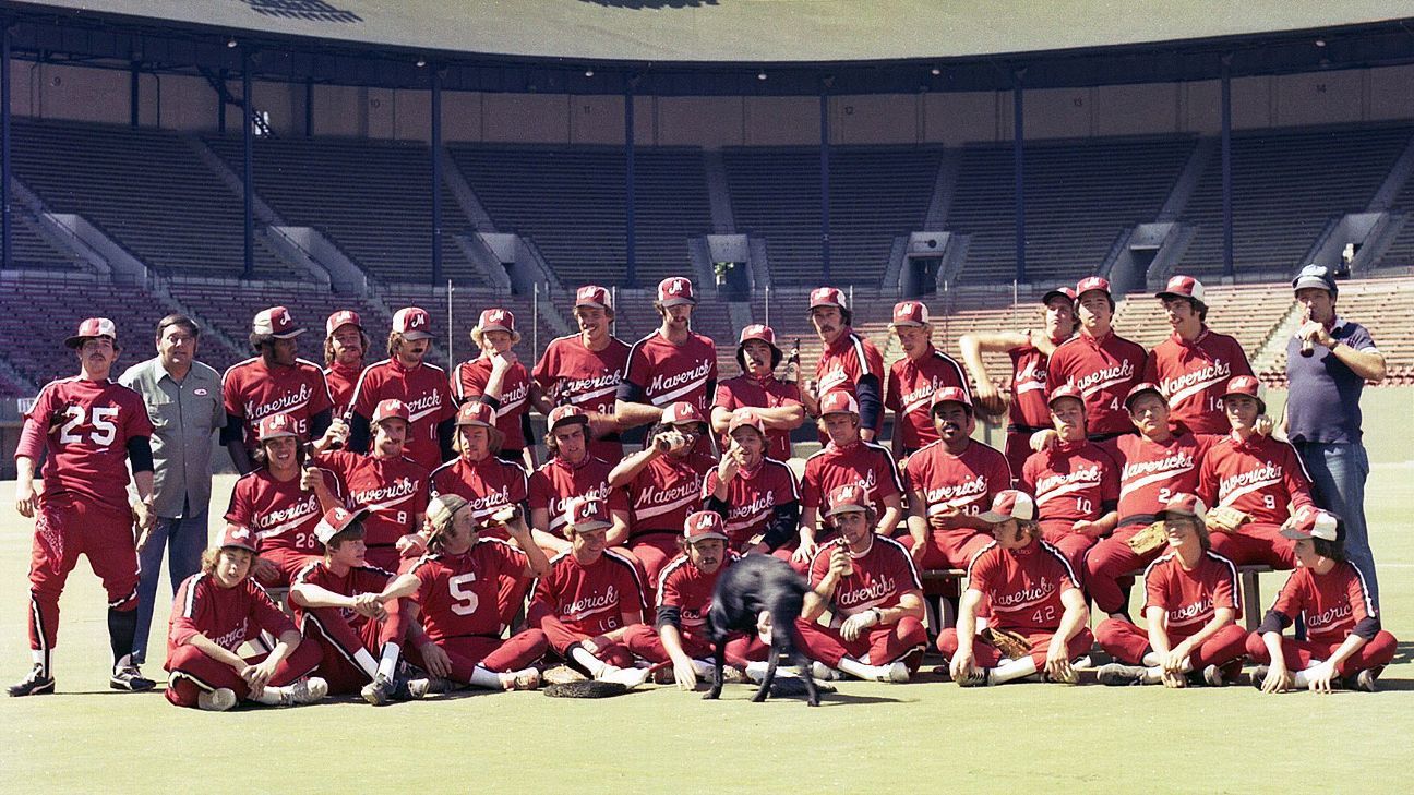 Seen 'Major League' three times this week? Offbeat baseball movies