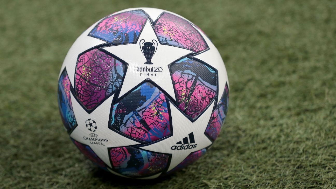 Uefa Suspends Champions League Europa League And Euro 2020 Qualifying Playoffs Indefinitely