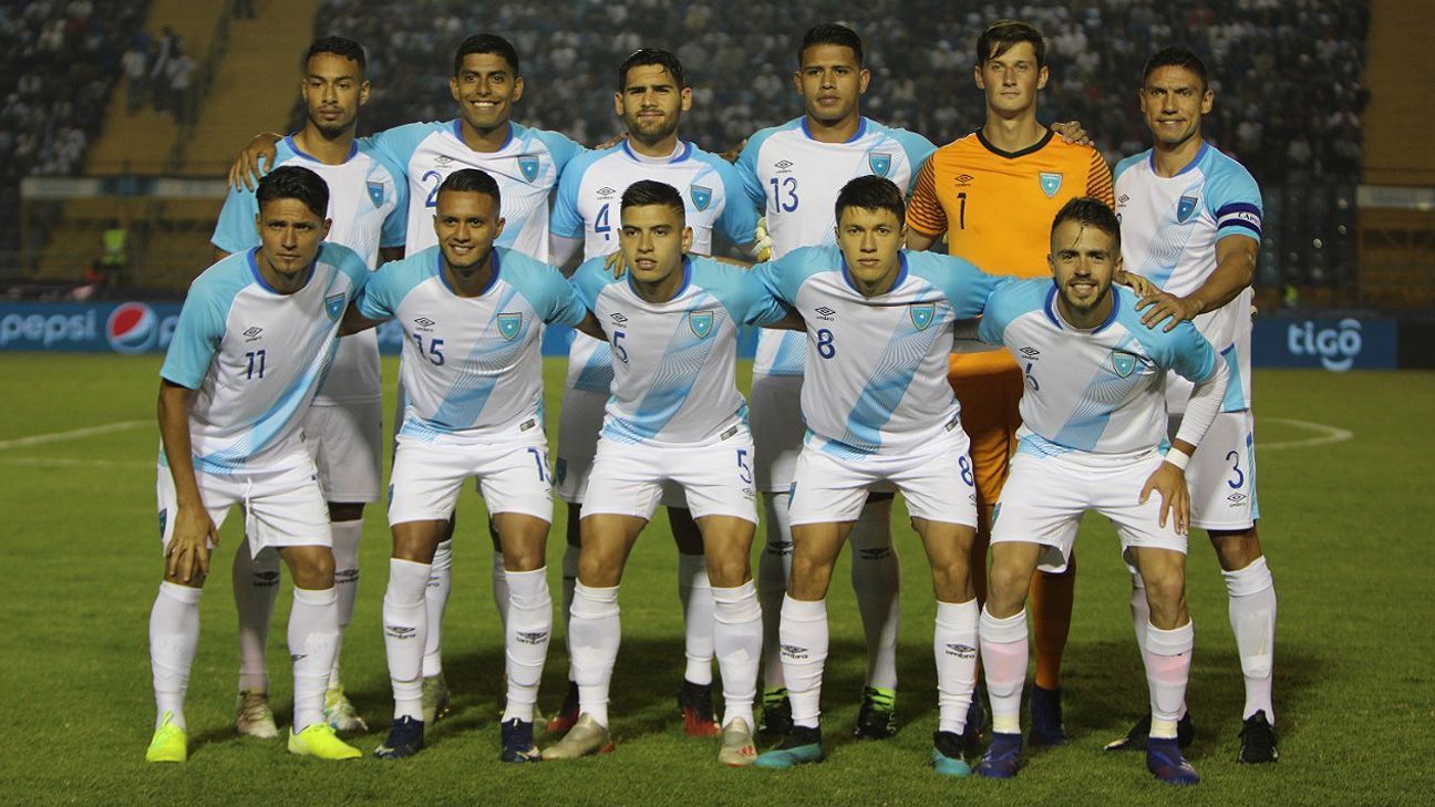 ¿Qué futbolistas naturalizados han jugado con Selección Nacional de