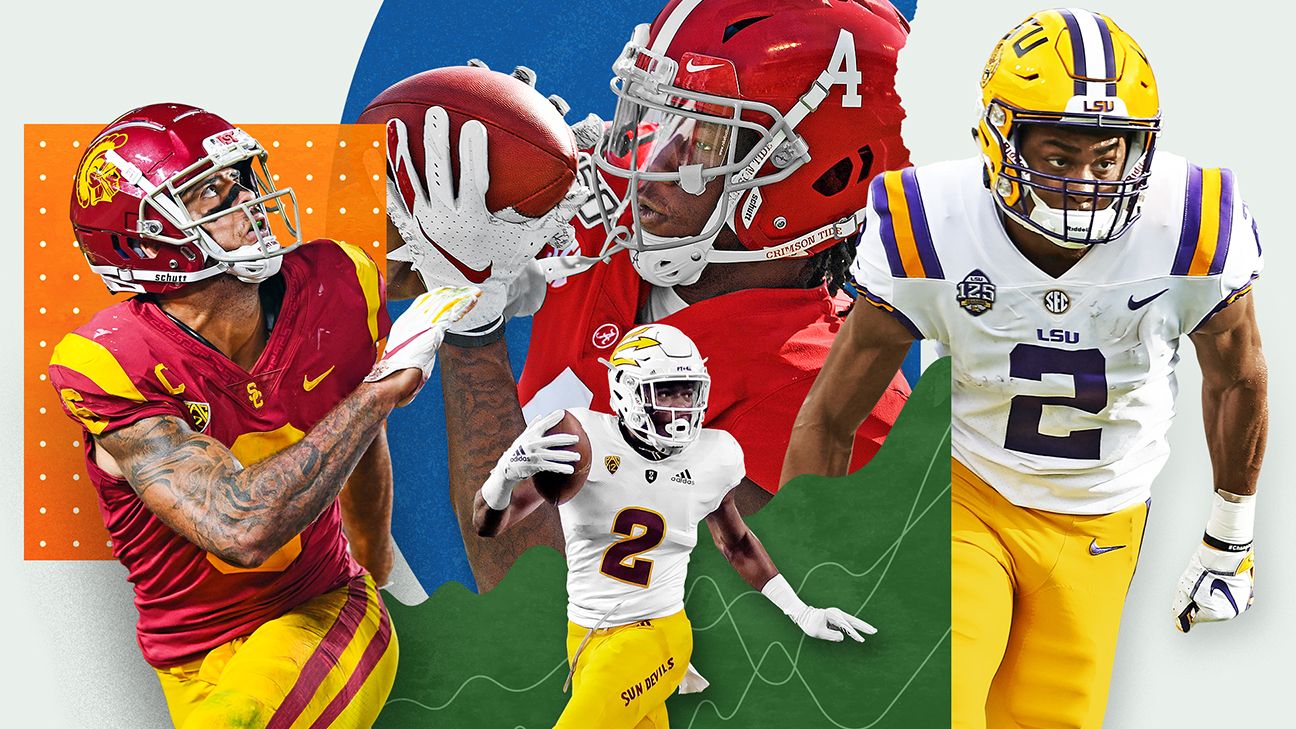 How to watch, listen and tune into the 2020 NFL Draft on Thursday, April 23.