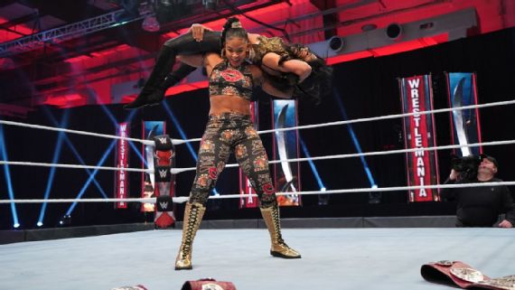 Get Wrestlemania 36 Mcintyre Stops Lesnar Gronk Wins 24 7 Title Free HD Wallpaper Wrestlemania 36 Mcintyre Stops Lesnar Gronk Wins 24 7 Title HD