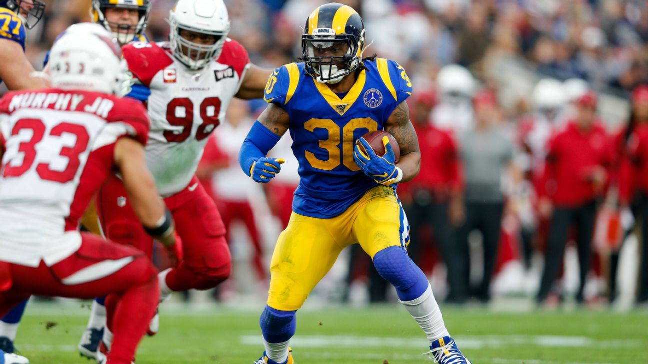 Former Rams Todd Gurley and Clay Matthews imply team did not pay