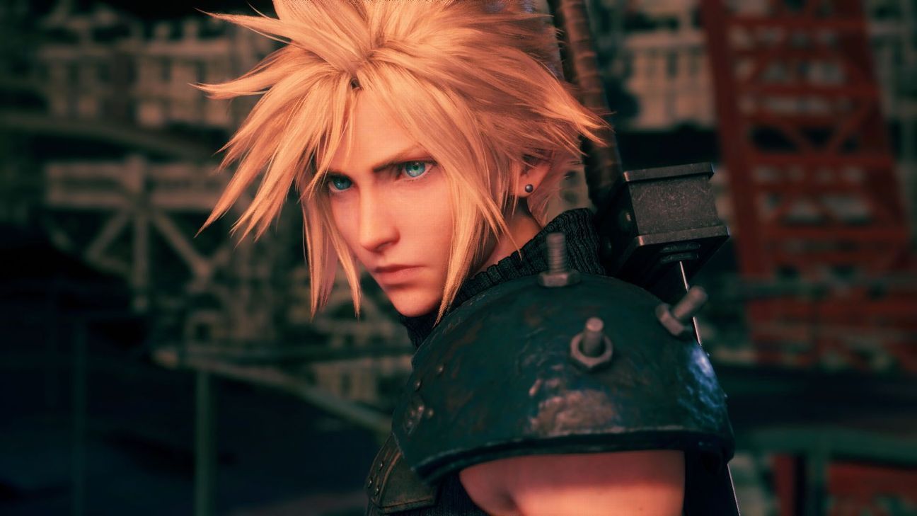 BltzZ on X: Final Fantasy 7 Remake TOP MODS for PC  FF7 Remake Leak News  & Mod Talk! There is a special Cameo in this 👀 Let me know when you