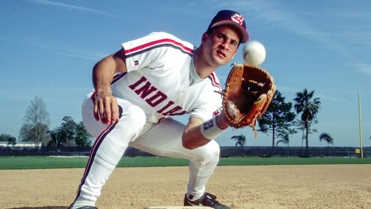 Omar Vizquel's Hall of Fame case 