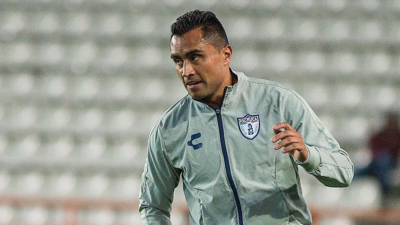 Edwin Hernández considera que la Liga de Desarrollo tendrá un nivel