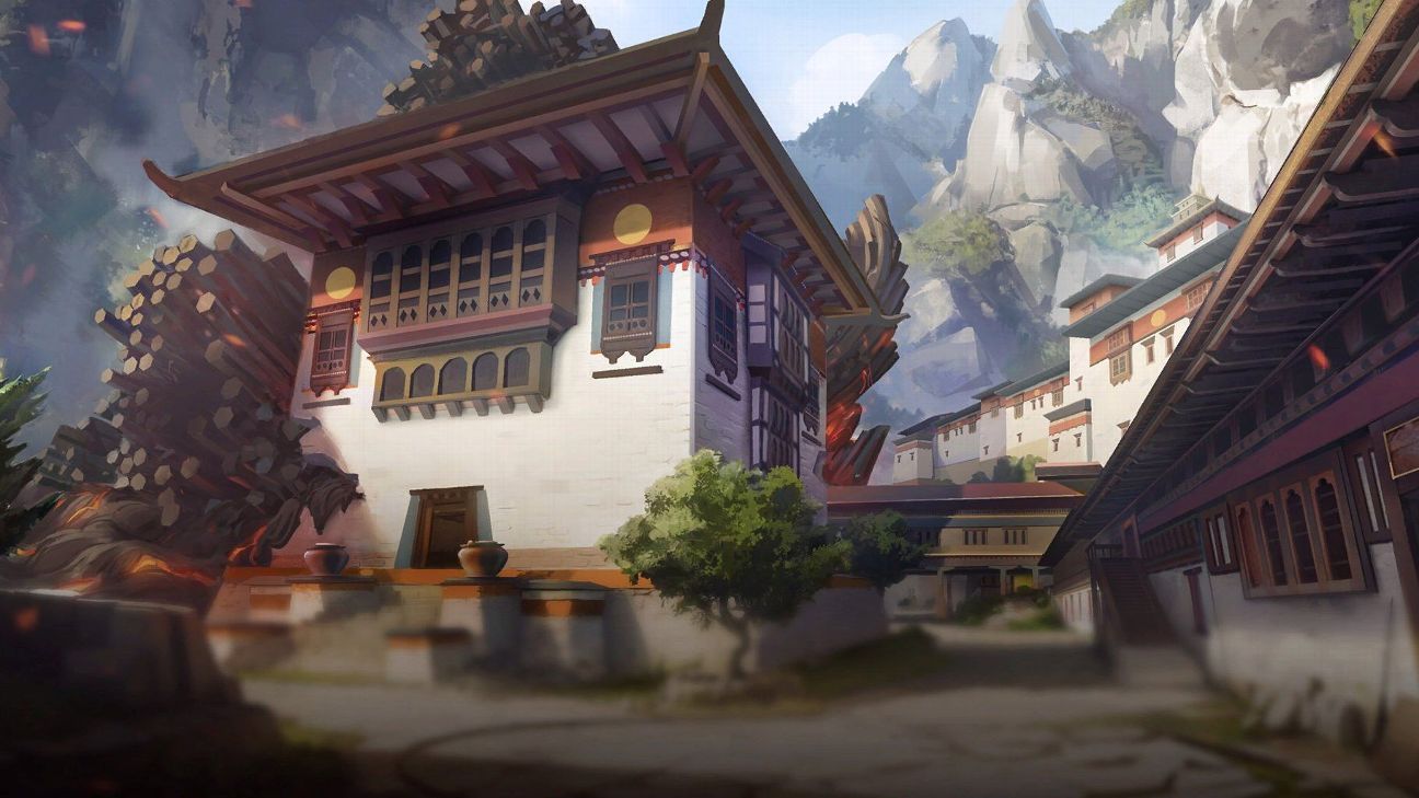 ESPN's VALORANT Invitational Day 3 rounds in one sentence