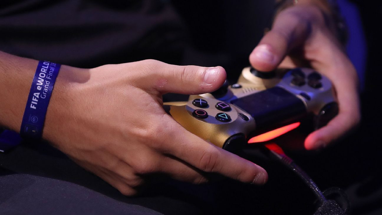 IOC, Saudi Arabia cancel Esports Olympics deal