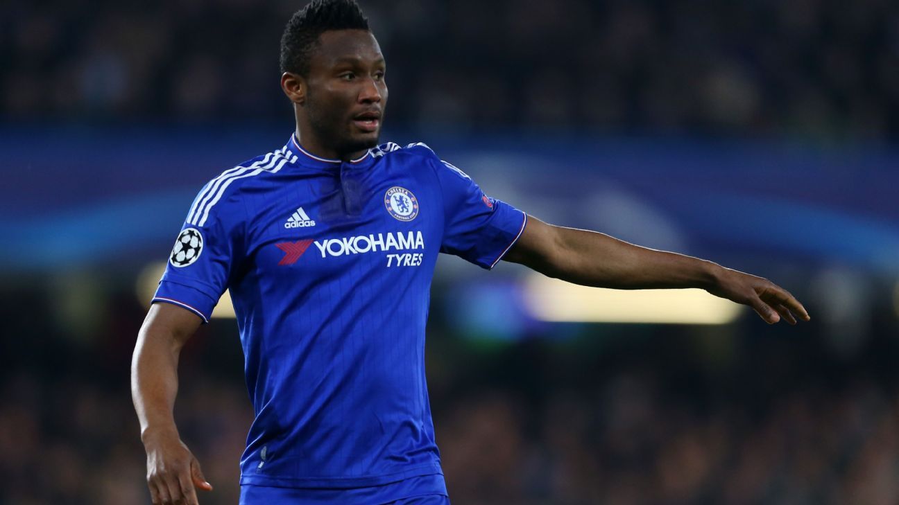 Lenda do Chelsea elogia Flamengo e critica atacante por erro estúpido.