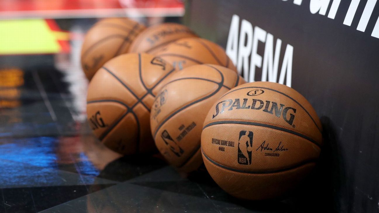 NBA bans some from FedExForum after probe