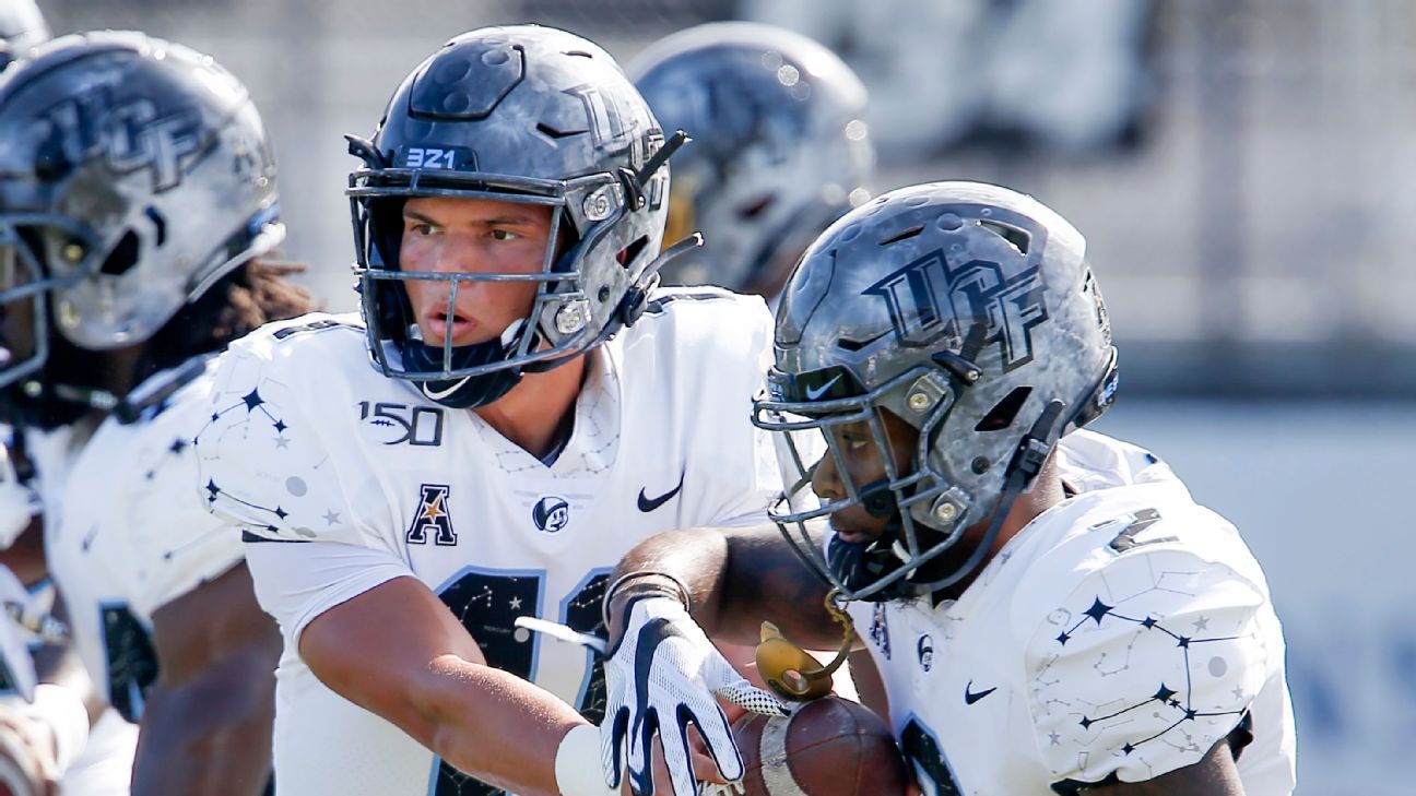 Freshman Shane Buechele likes his chances in Texas QB battle - ESPN - On  The Trail- ESPN