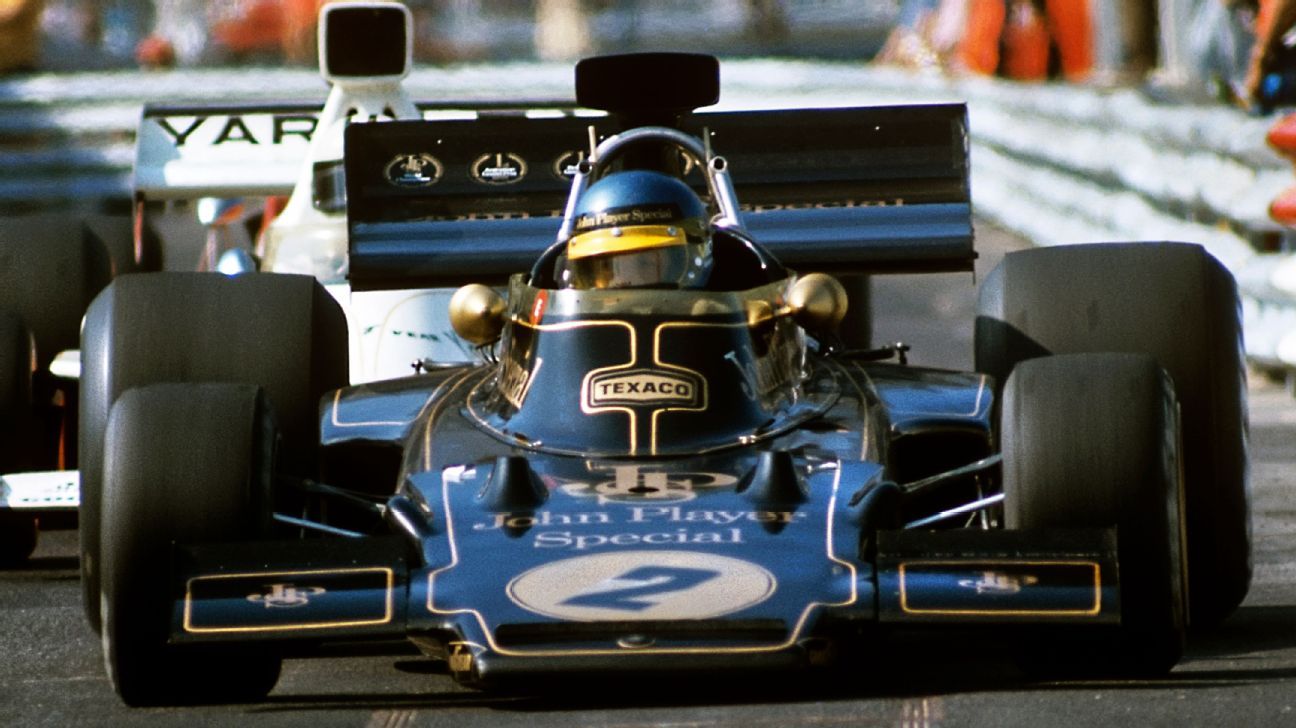 Carro de Corrida: Martini Racing: Brabham BT45B