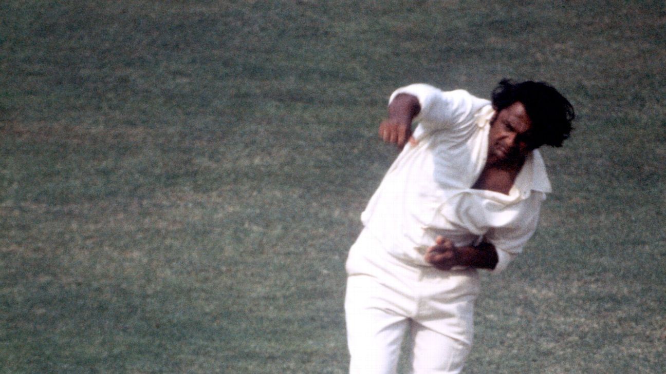 QUIZ: Where did India win their first overseas Test? - ESPN