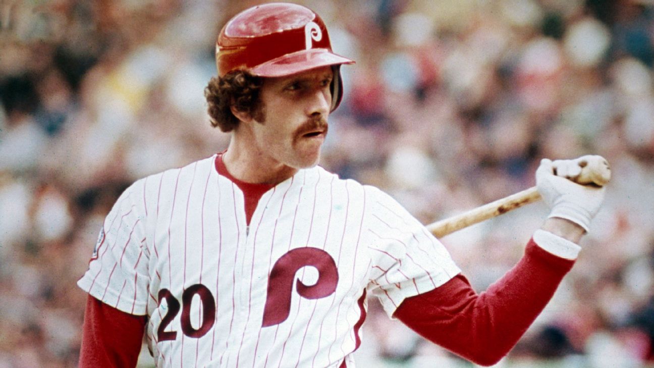 Tim Kurkjian's Baseball Fix - The day Mike Schmidt realized it was time to  go - ESPN