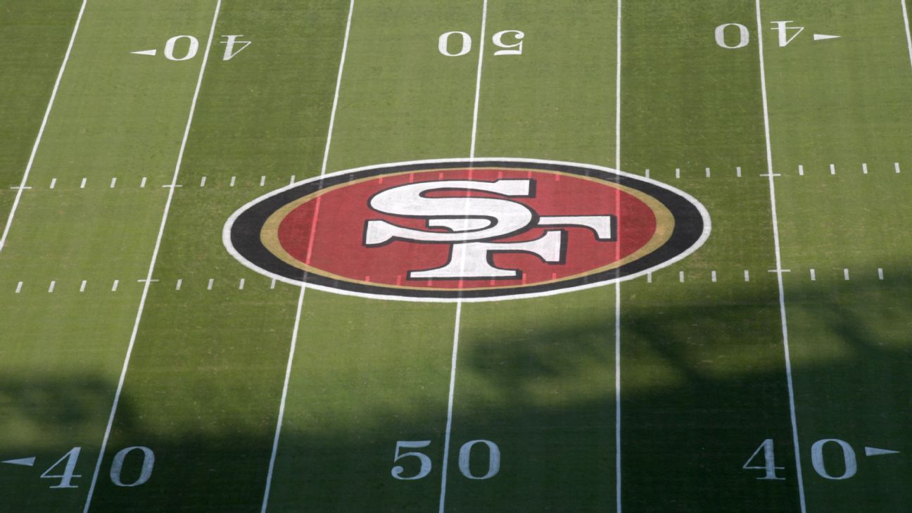 49ers Receive Seven Compensatory Picks for 2023 NFL Draft