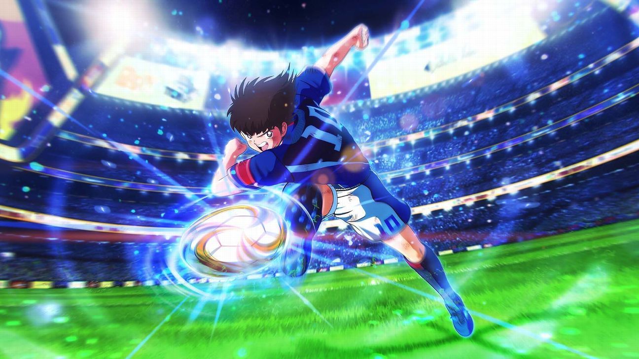 Captain Tsubasa: Data de estreia da 2ª temporada do remake está