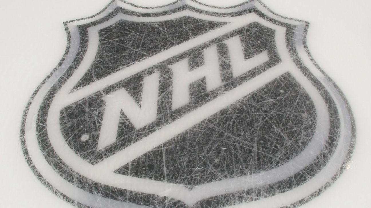 NHL suspends games with cross-border travel until after Christmas break due to C..