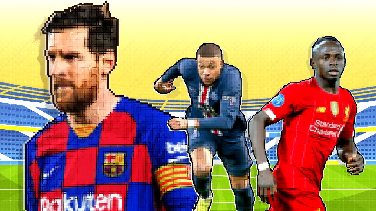 Neymar Is The Best Player In The World Ahead Of Lionel Messi And Cristiano  Ronaldo,' Says Caio Ribeiro