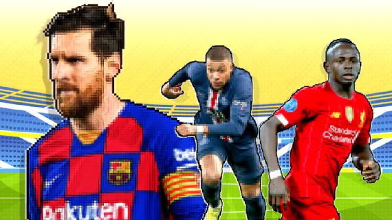 Battle Of The Soccer Leagues Will The Premier League Reign Over La