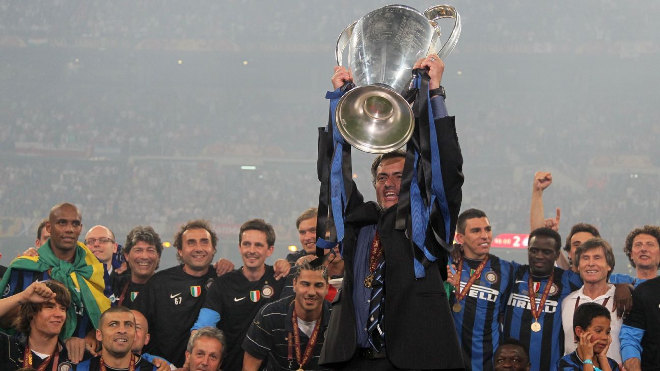 Champions League Qualifikation Mourinhos Reaktion Nach Der Niederlage Gegen Van Persie - i56flyh
