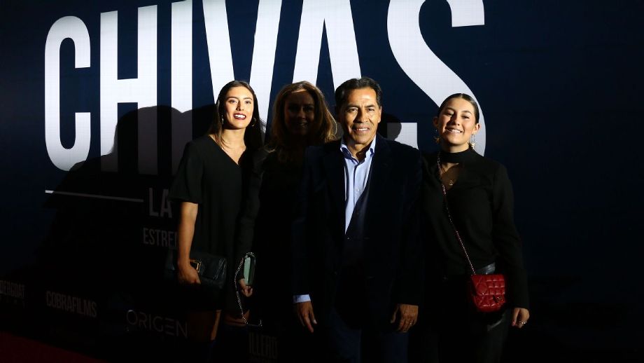 Organizan misa virtual por la salud de Benjamín Galindo