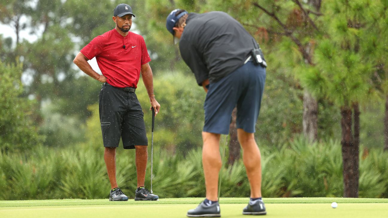 Golf S Odd Almost Inexplicably Complicated Relationship With Shorts