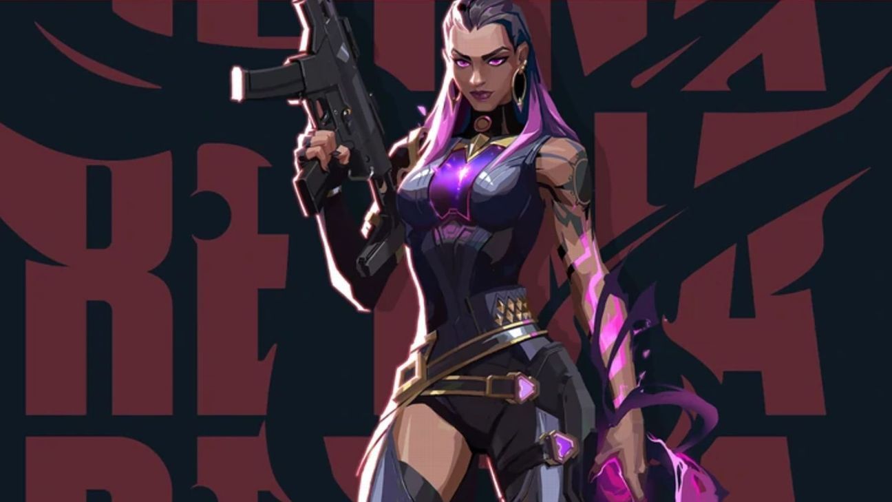 How Powerful Is Valorant S Reyna Here S What The Pros Think