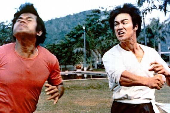 Could Bruce Lee win a real fight?