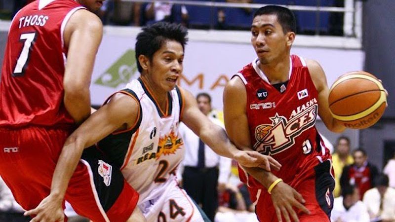 The biggest PBA draft steals 19972002 ESPN