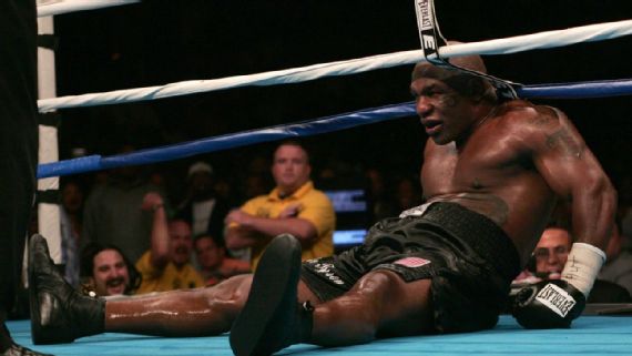 48+ Mike Tyson Vs Kevin Mcbride Gif