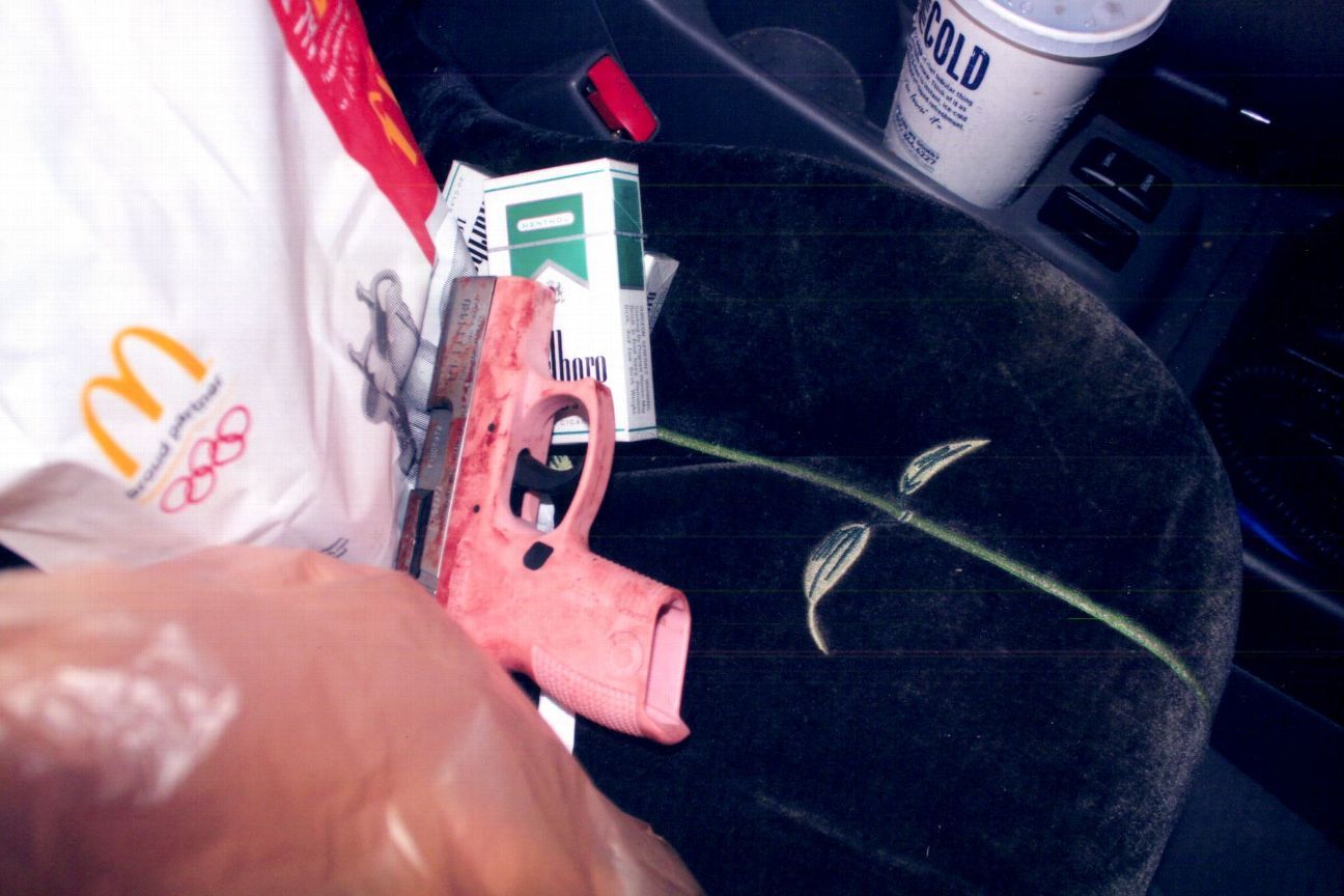 Boxeadora Christy Martin: Vida de Éxito, Violencia Doméstica y Lucha por Sobrevivir