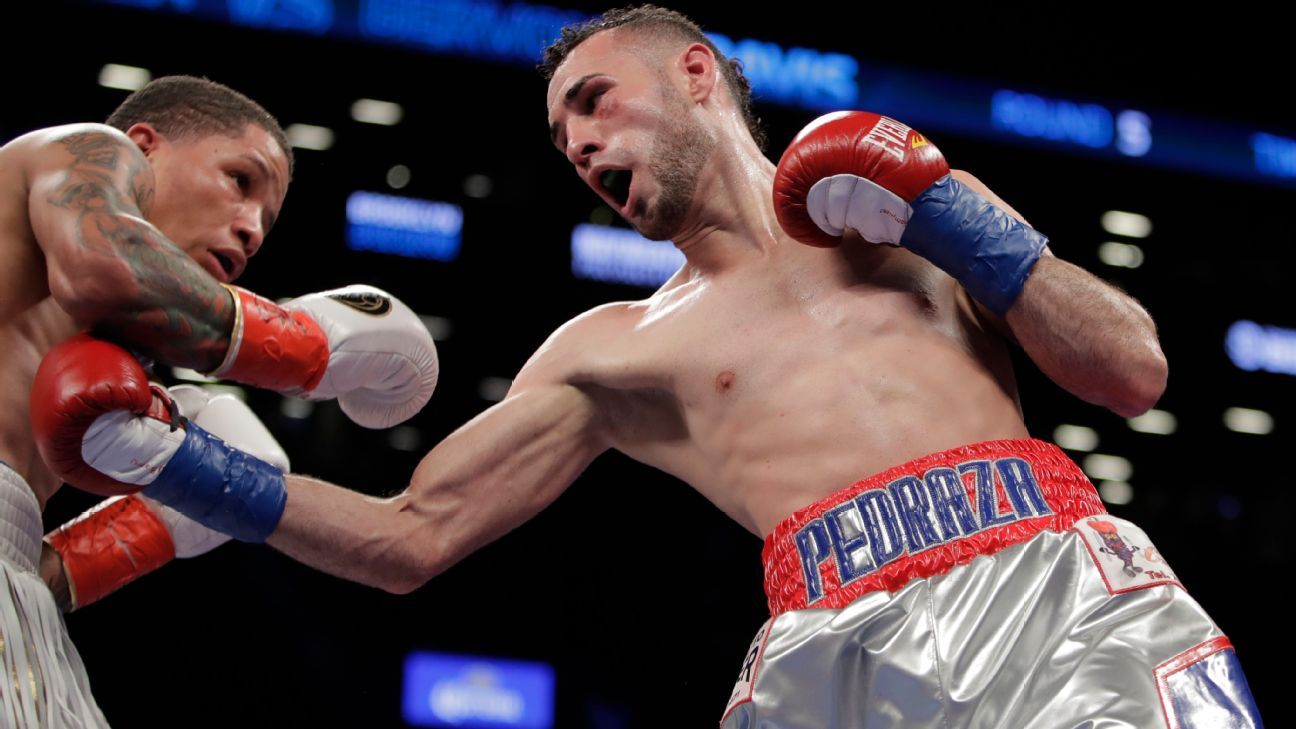 calendario-y-apuestas-sniper-pedraza-vs-richard-commey-pelea-de