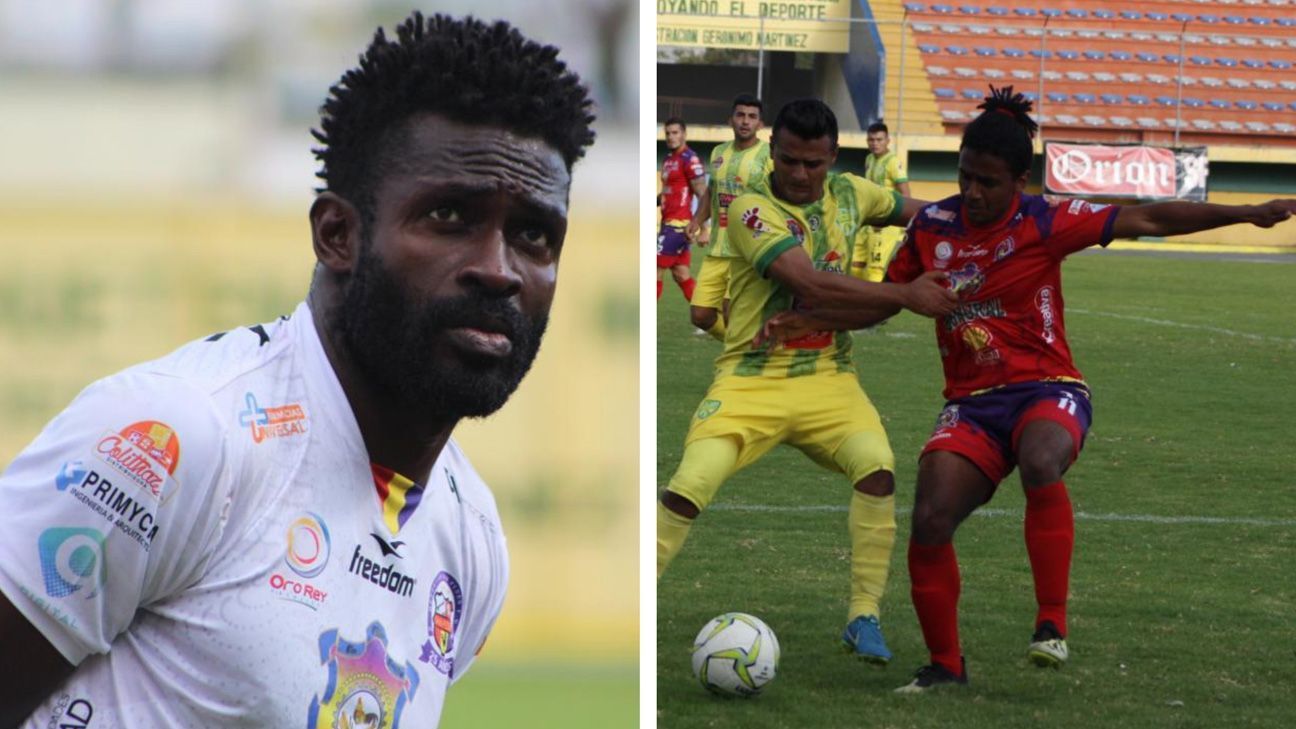 Padre e hijo comparten en el mismo equipo, así es la historia de los ...