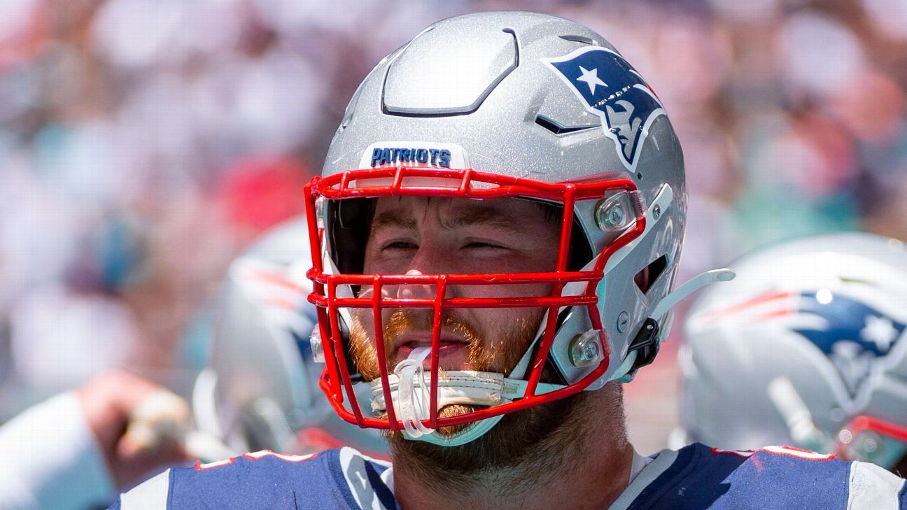 The New England Patriots Need Joe Thuney - Last Word on Pro Football