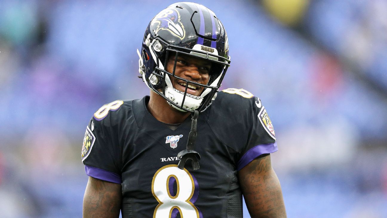 Flacco, Ravens go long in improbable win - ESPN - Stats & Info- ESPN